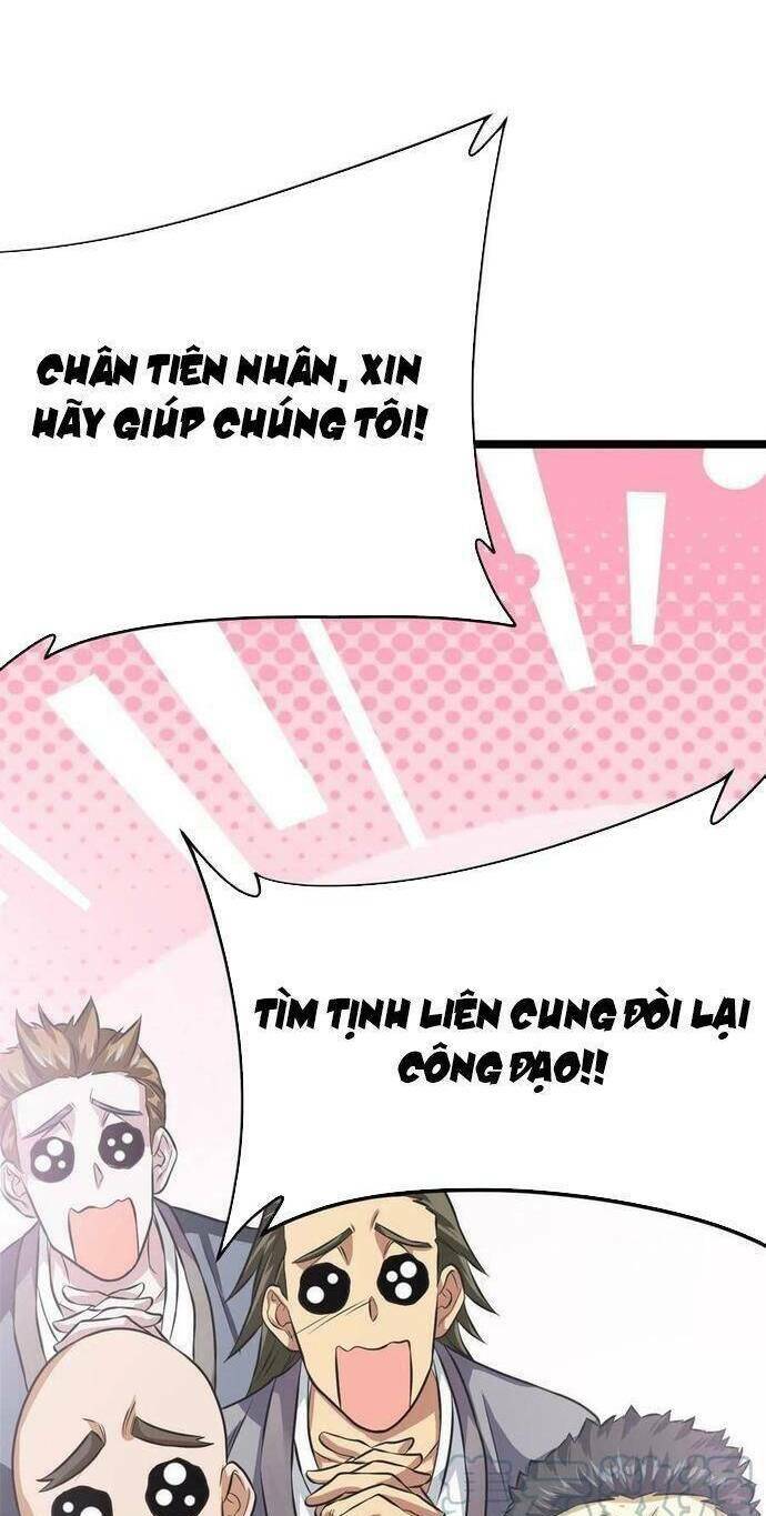 Ta Độ 999 Lần Thiên Kiếp Chương 76 Ảnh 62