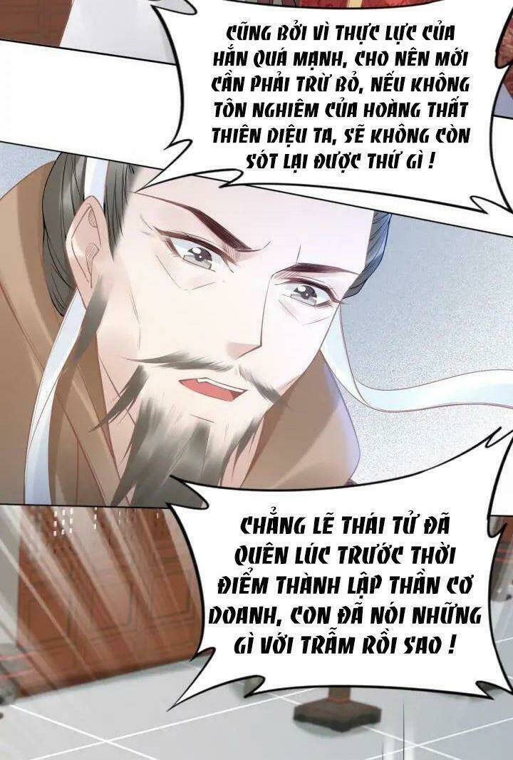 Nhất Sinh Nhất Thế Tiếu Thương Khung Chương 106 Ảnh 30
