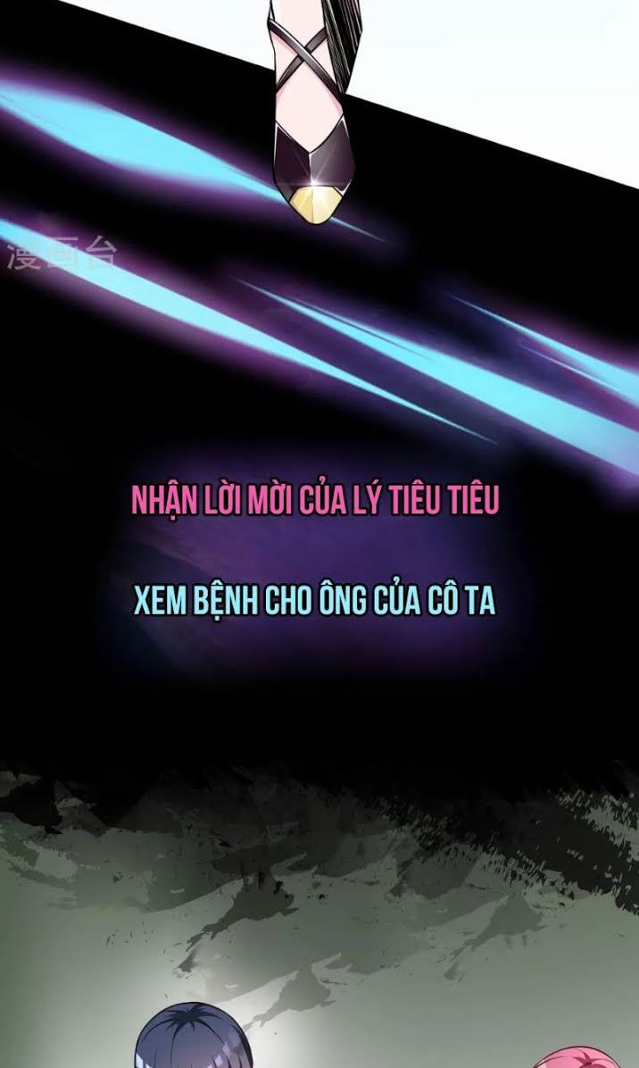 Tuyệt Phẩm Cường Thiếu Chương 0 Ảnh 10