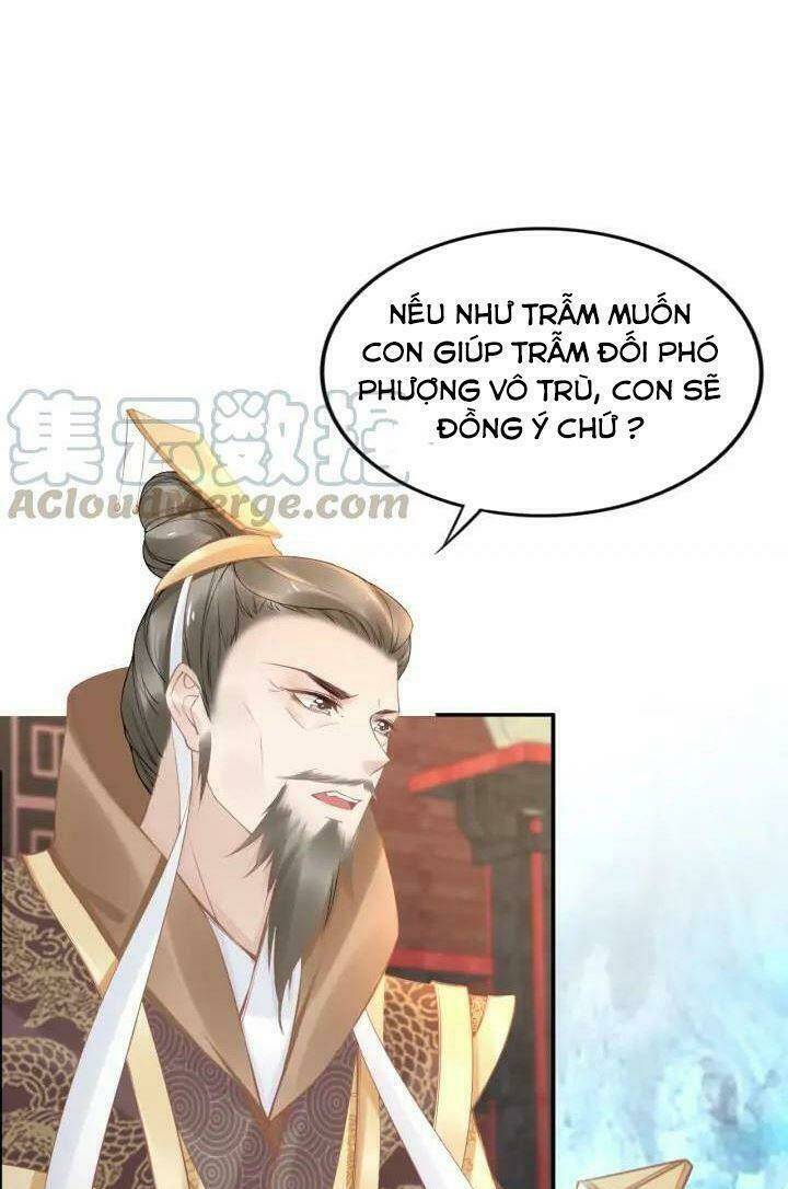 Nhất Sinh Nhất Thế Tiếu Thương Khung Chương 106 Ảnh 27
