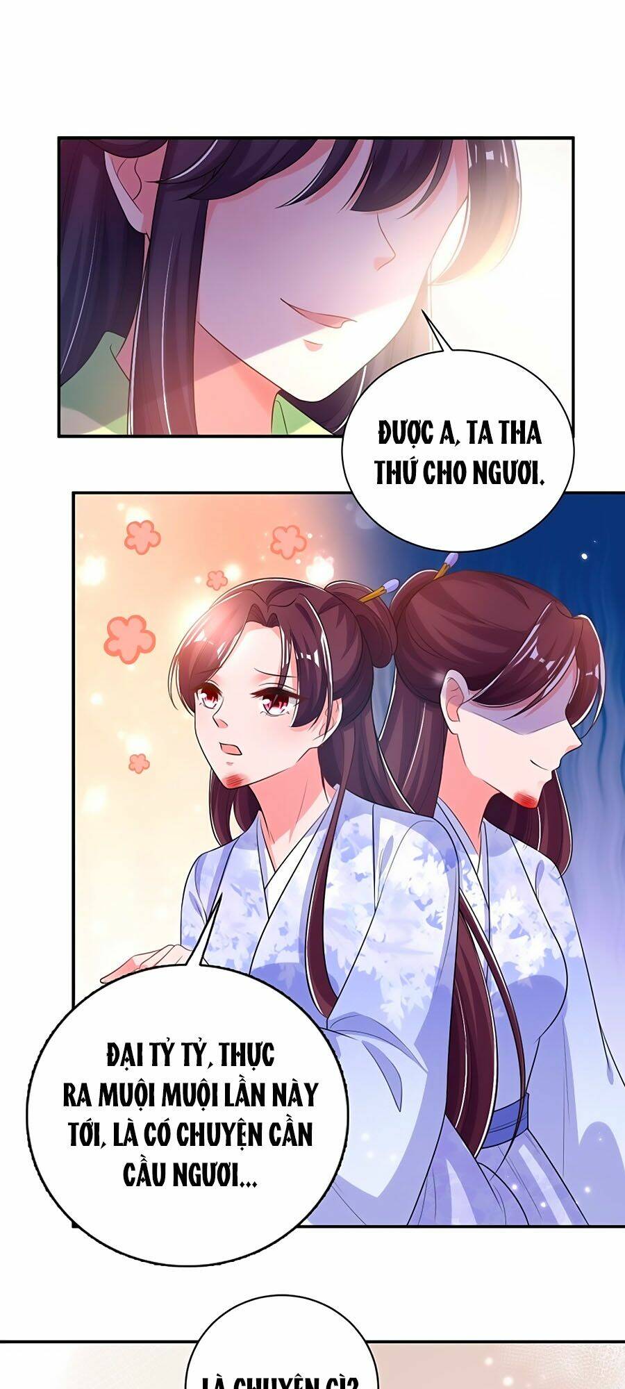 Phượng Ngự Tà Vương Chương 70 Ảnh 17
