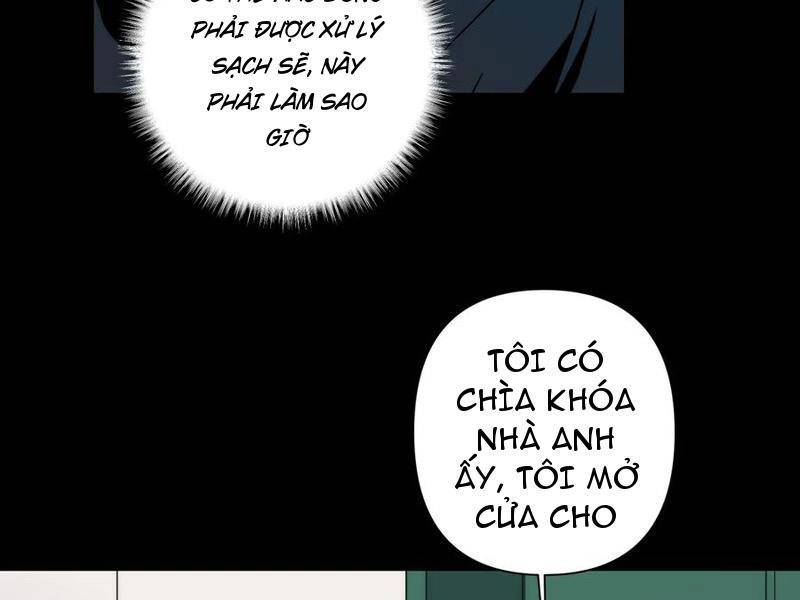 Trước Ngày Tận Thế, Ta Và Bạn Gái Lại Chém Giết Lẫn Nhau Chương 12 Ảnh 54