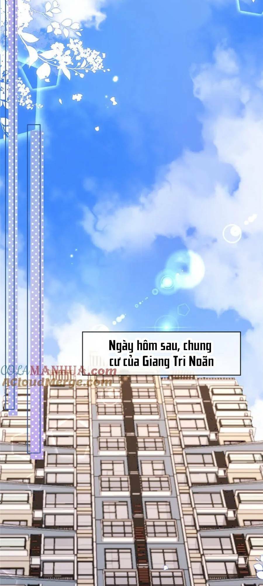 Tôi Được Năm Đại Lão Chiều Chuộng Hết Nấc Chương 165 Ảnh 19