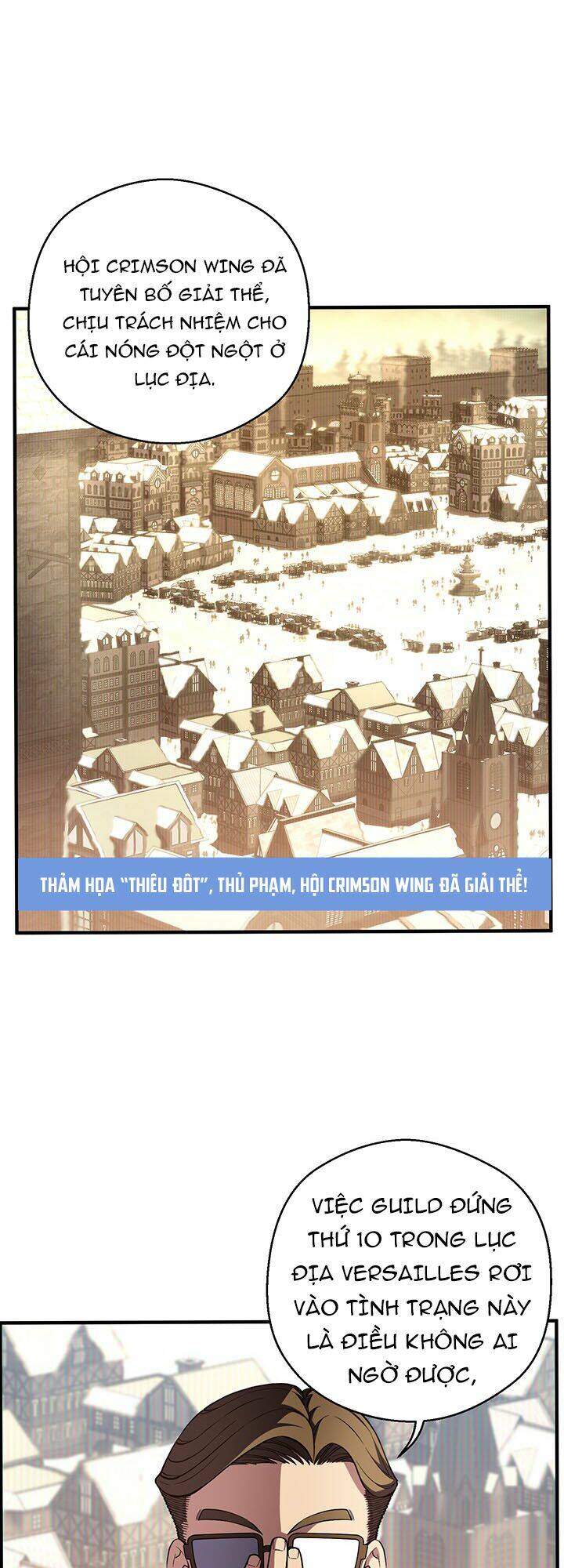 Hành Trình Đế Vương Chương 154 Ảnh 49