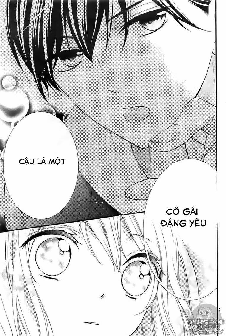 Kimi Wa Ore Ga Suki Datte Ittara Donna Kao Suru Darou Chương 4 Ảnh 11