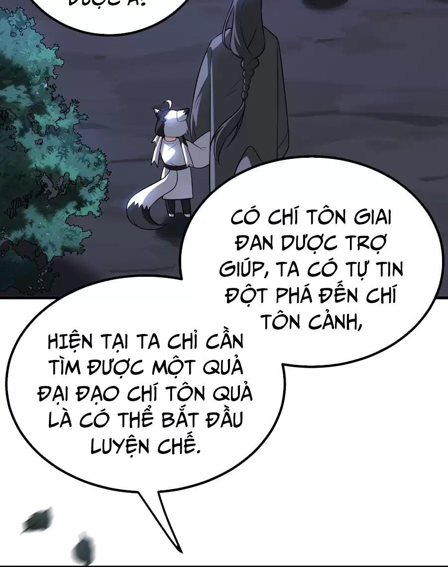 Đồ Đệ Của Ta Là Nữ Đế Chương 126 Ảnh 39