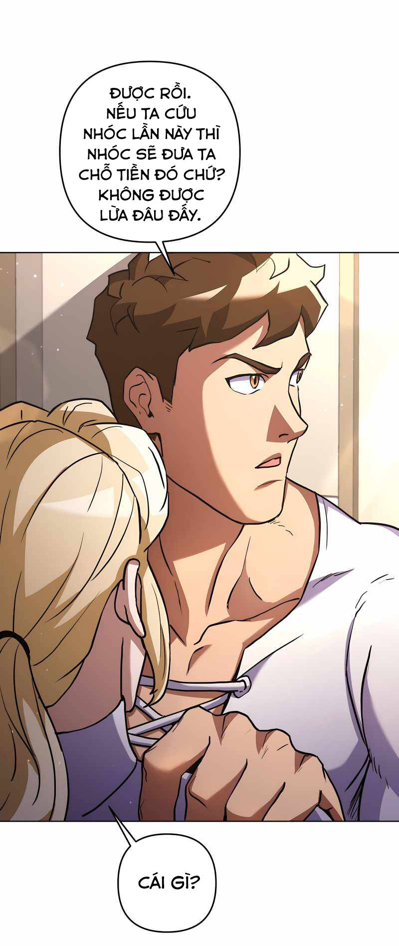 Sinh Tồn Trong Cuốn Tiểu Thuyết Manhwa Chương 10 Ảnh 37