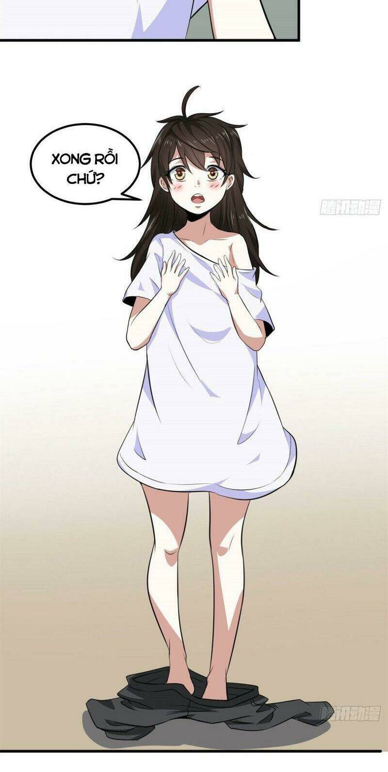 Xã Lam Bạch Chương 43 Ảnh 32