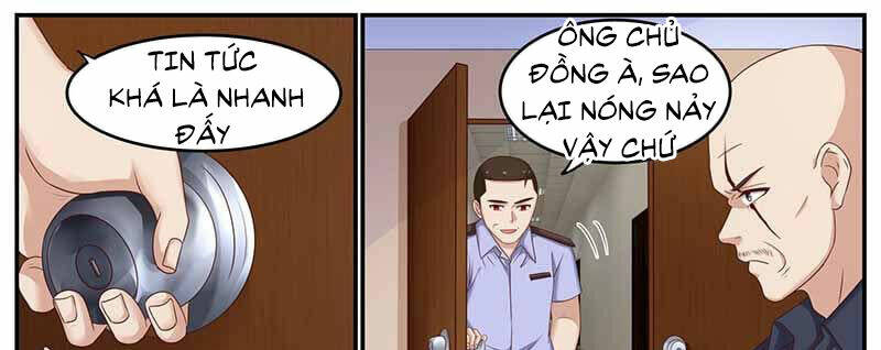 Hệ Thống X Toàn Năng Chương 116 Ảnh 18