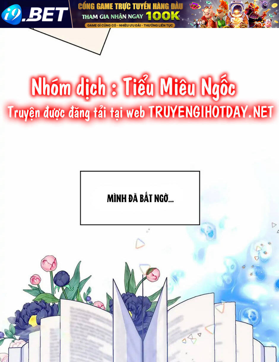 Anh Trai Tôi Quá Hiền Lành Làm Tôi Lo Lắng Ghê Chương 63 Ảnh 14