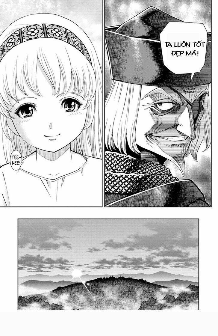 Otome Sensou Chương 7 Ảnh 9