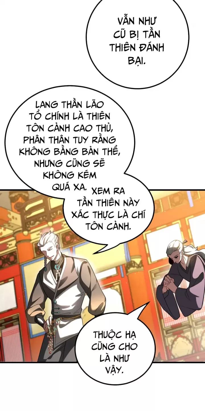 Đồ Đệ Của Ta Là Nữ Đế Chương 119 Ảnh 22