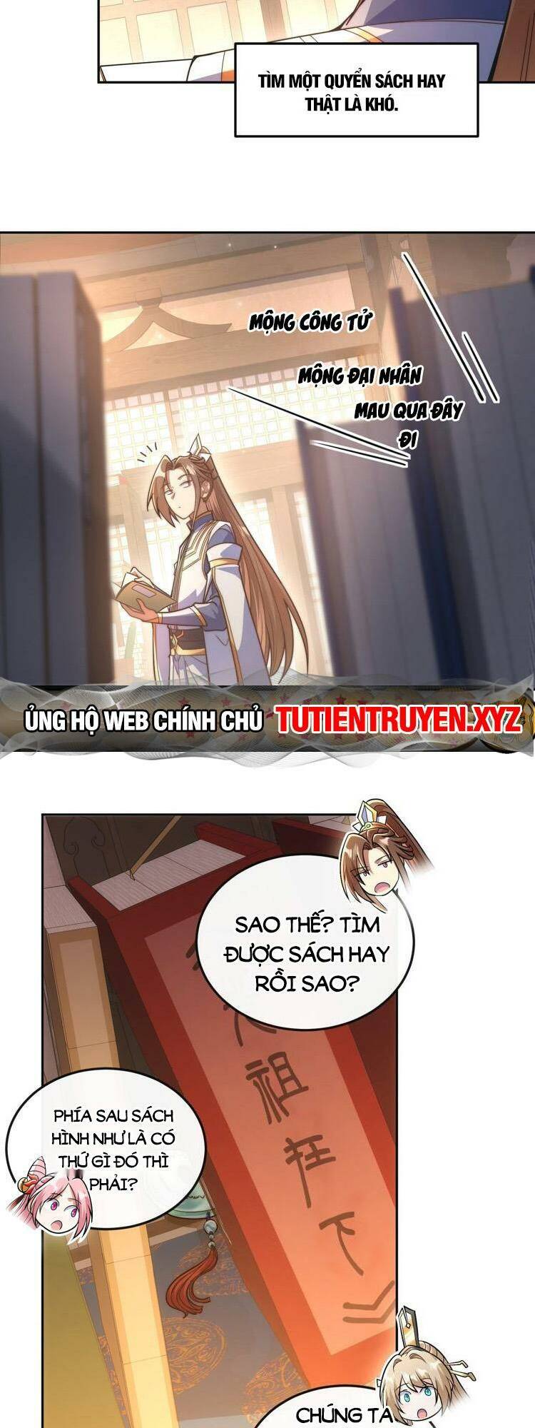Hệ Thống Oan Chủng X2 Của Ta Chương 13 Ảnh 6