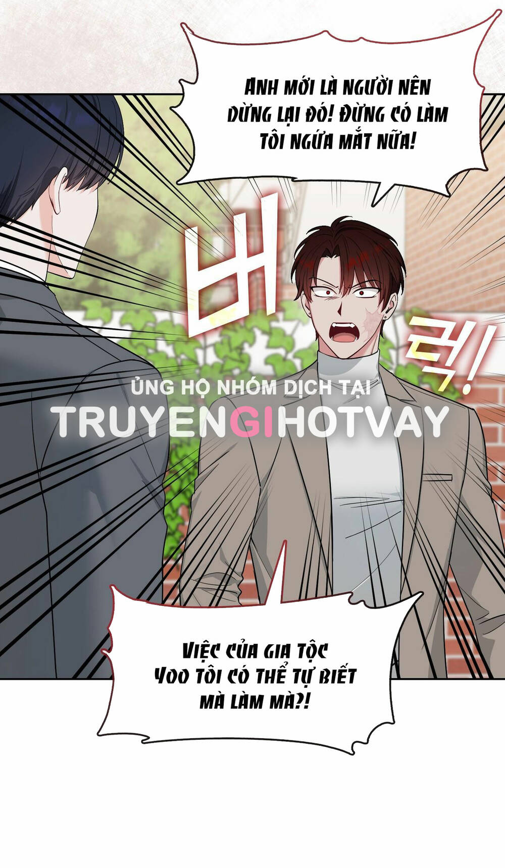Đưa Em Đến Mặt Trăng Chương 51.1 Ảnh 24