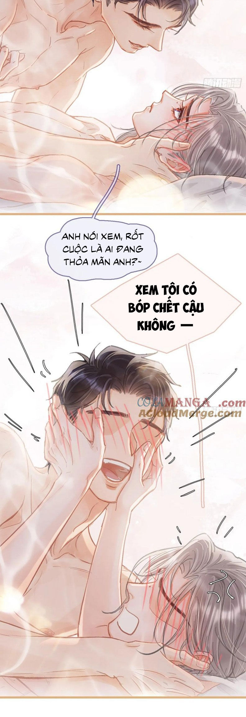 Ngày Dài Gặp Người Khuyết Tâm Nhãn Chương 47 Ảnh 23