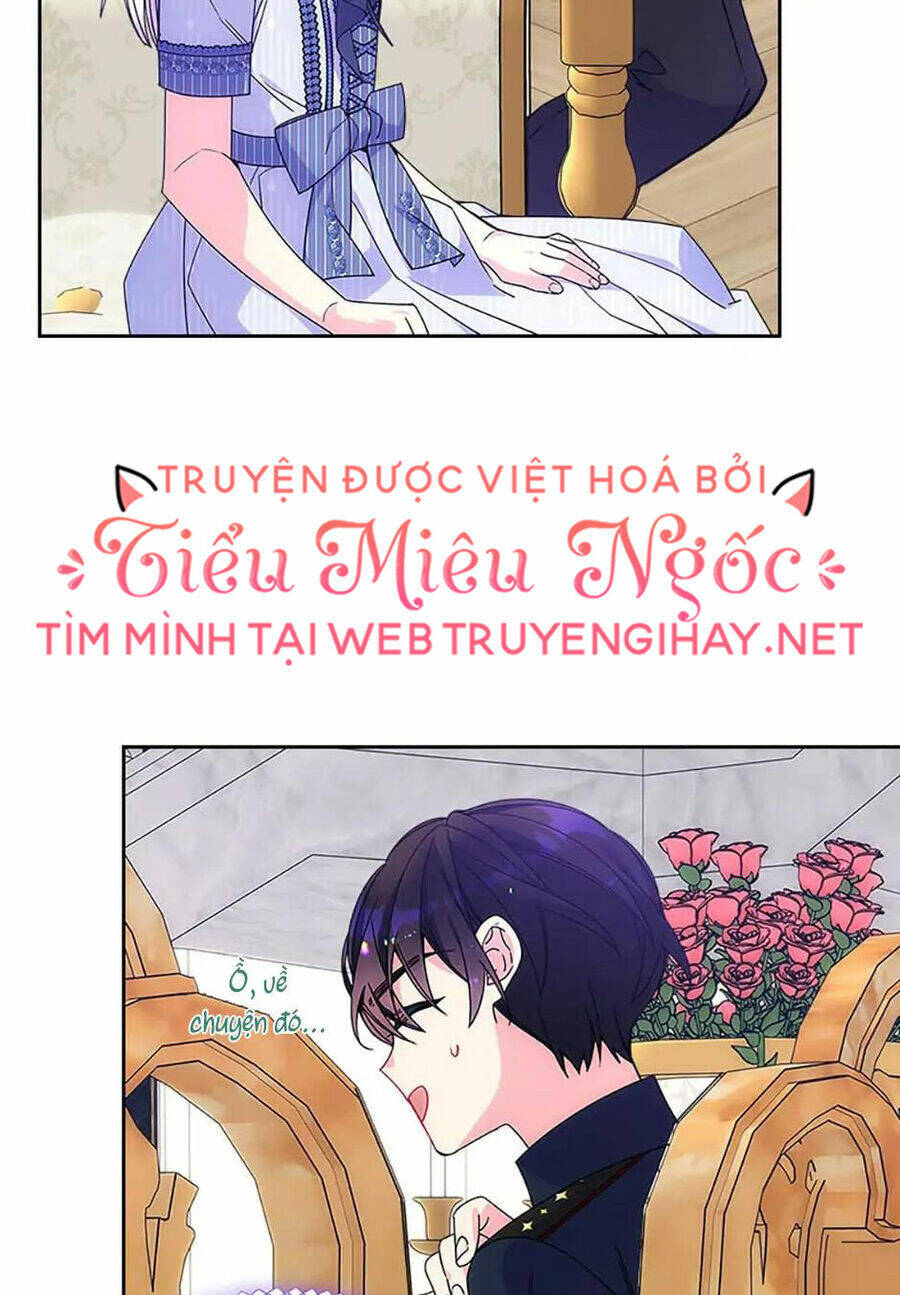 Anh Trai Tôi Quá Hiền Lành Làm Tôi Lo Lắng Ghê Chương 60 Ảnh 36
