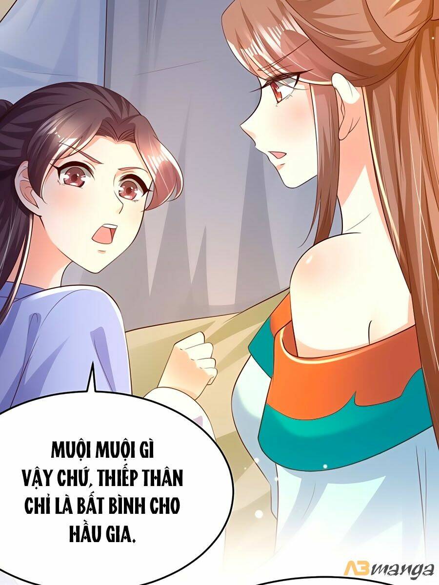 Phượng Ngự Tà Vương Chương 69 Ảnh 19