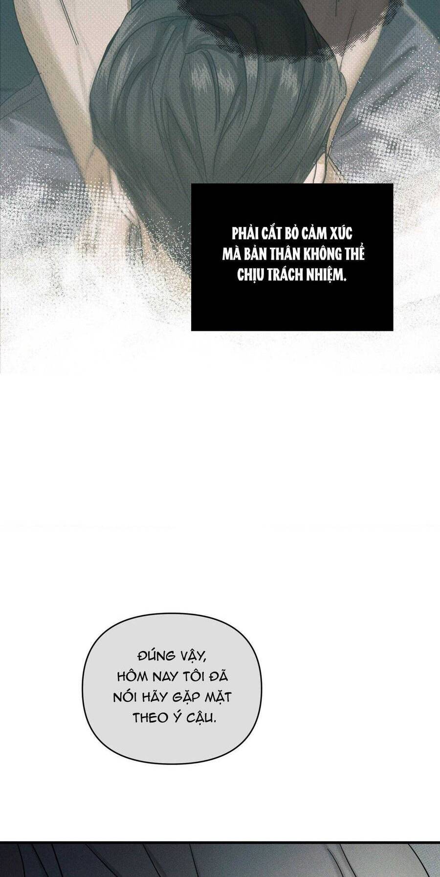 Ôi, Kẻ Thù Không Đội Trời Chung Chương 31 Ảnh 66