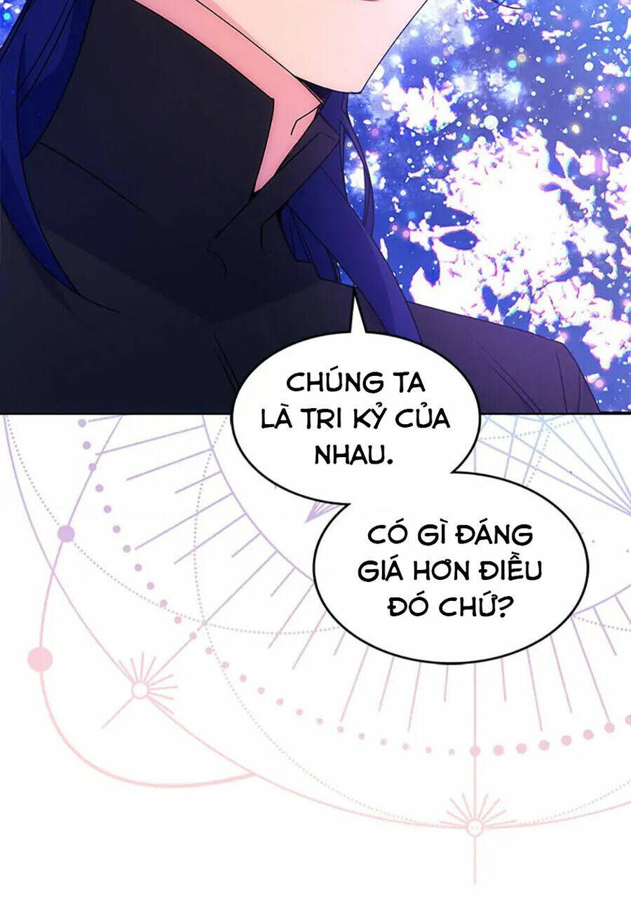 Anh Trai Tôi Quá Hiền Lành Làm Tôi Lo Lắng Ghê Chương 69 Ảnh 18