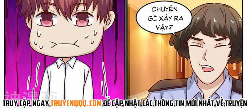 Hệ Thống X Toàn Năng Chương 108 Ảnh 17