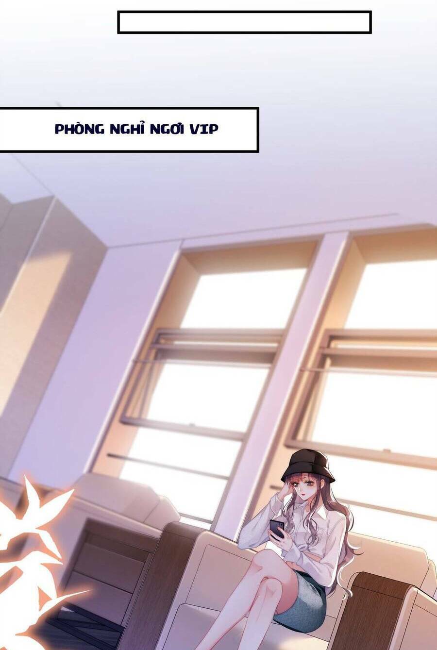 Hóa Ra Là Anh Siêu Lòng Trước Chương 14 Ảnh 27