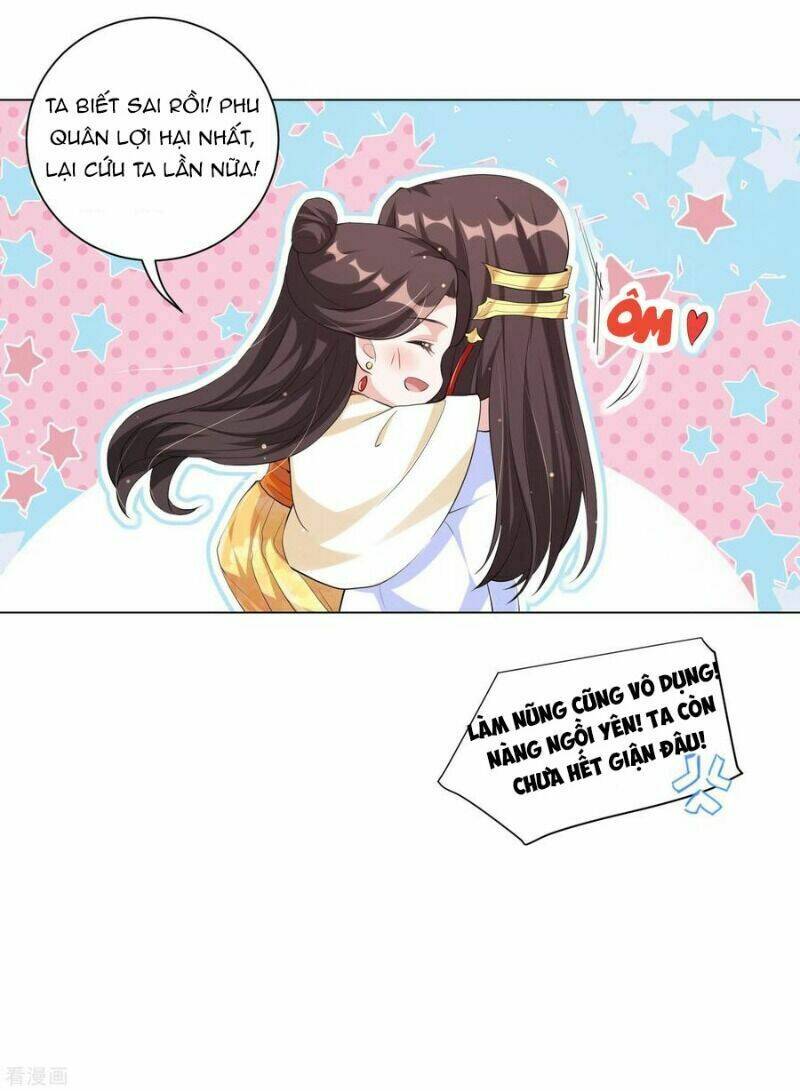 Vương Phi Có Độc! Chương 130 Ảnh 22