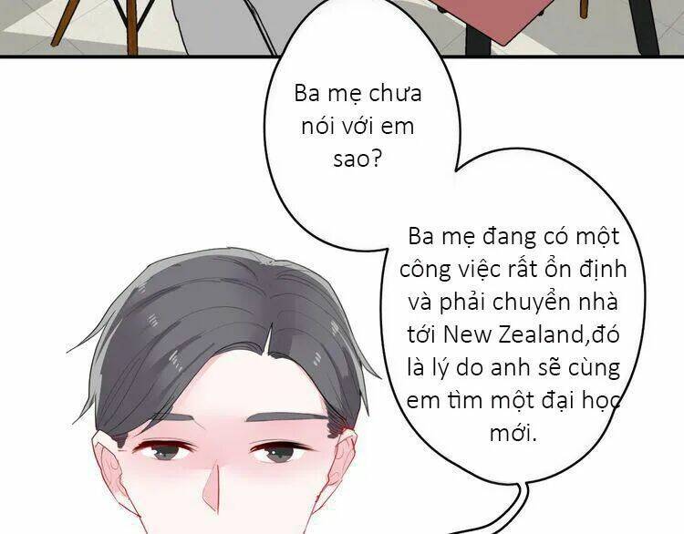 Quy Tắc Của Mỹ Nam Chương 45 Ảnh 43