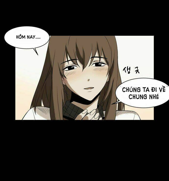 Infectee Chương 4 Ảnh 73