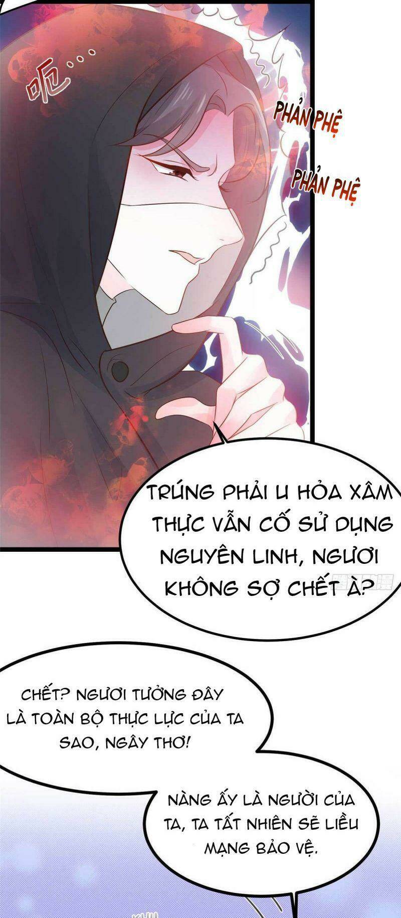 Đặc Công Cuồng Phi: Tuyệt Thế Tu Chân Chương 14 Ảnh 7