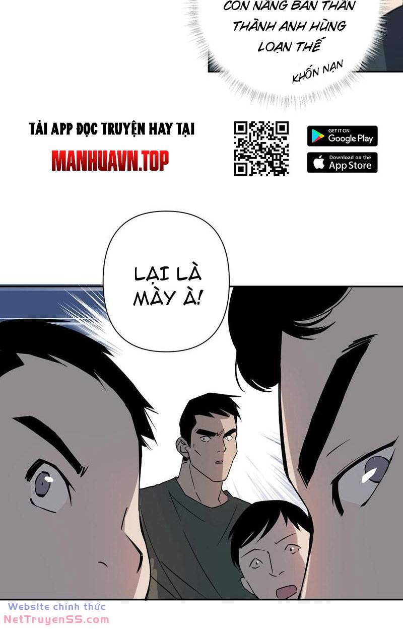 Trước Ngày Tận Thế, Ta Và Bạn Gái Lại Chém Giết Lẫn Nhau Chương 11 Ảnh 14