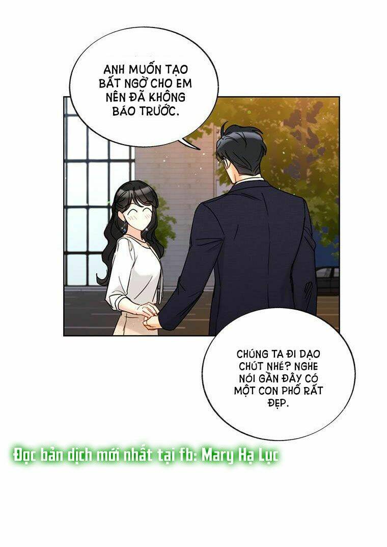 Hẹn Hò Nơi Công Sở Chương 124 Ảnh 59