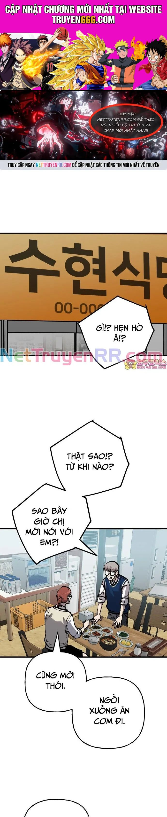 Ông Trùm Trở Lại Chương 67 Ảnh 2