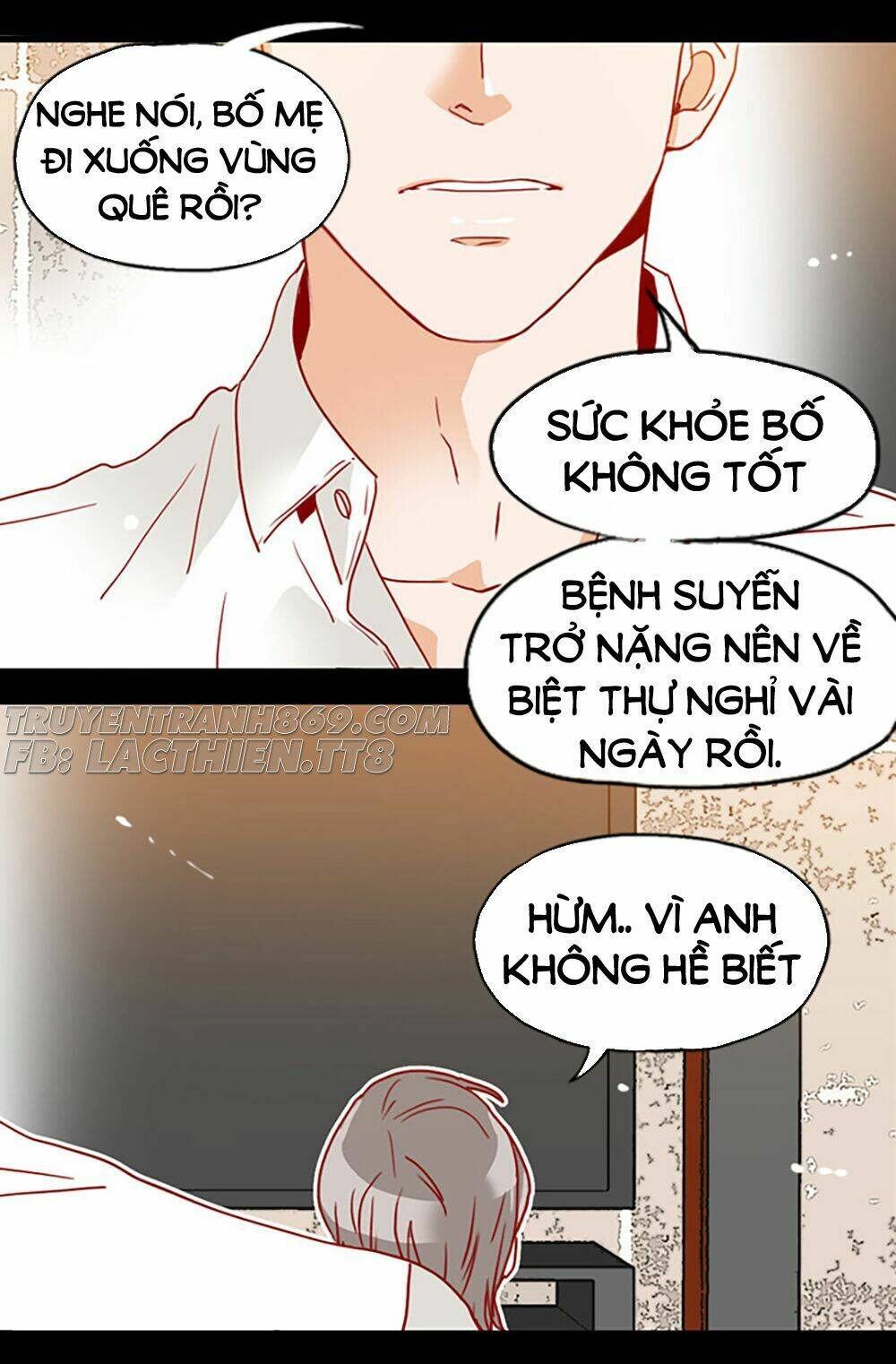 Thư Ký Kim Sao Thế Nhỉ? Chương 23 Ảnh 34