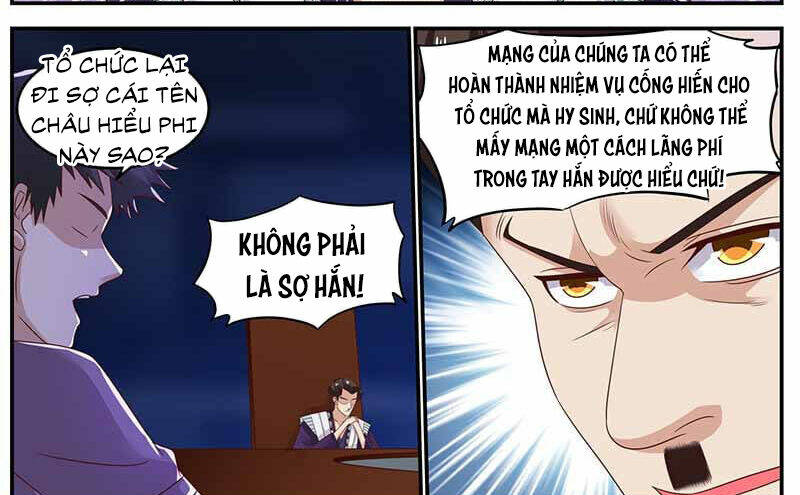 Hệ Thống X Toàn Năng Chương 109 Ảnh 34