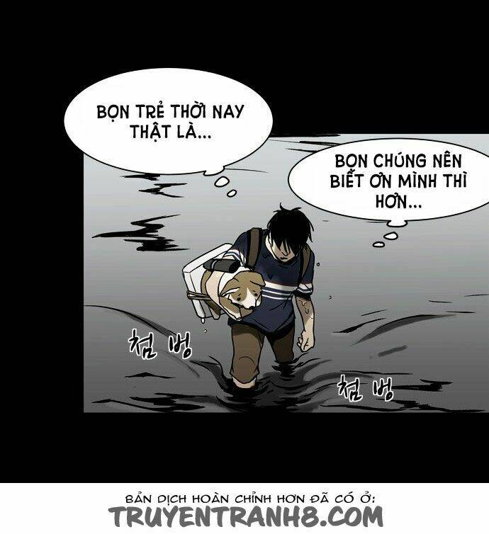 Infectee Chương 7 Ảnh 74