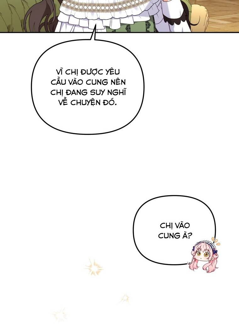 Papa Tôi Là Bạo Chúa Ác Ma Chương 45 Ảnh 36