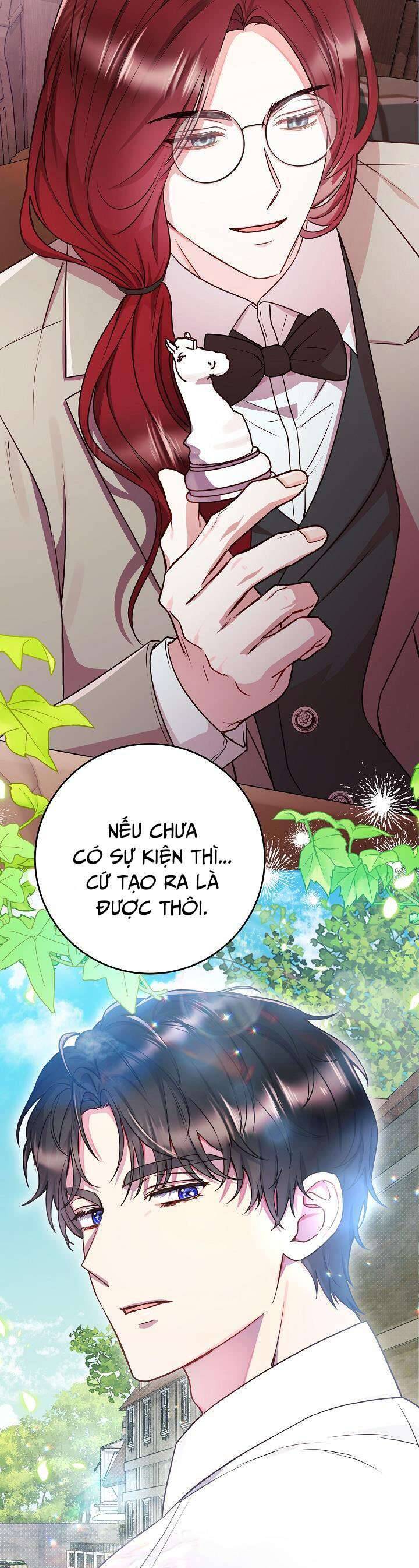 Chiến Lược Ly Hôn Chương 16 Ảnh 39