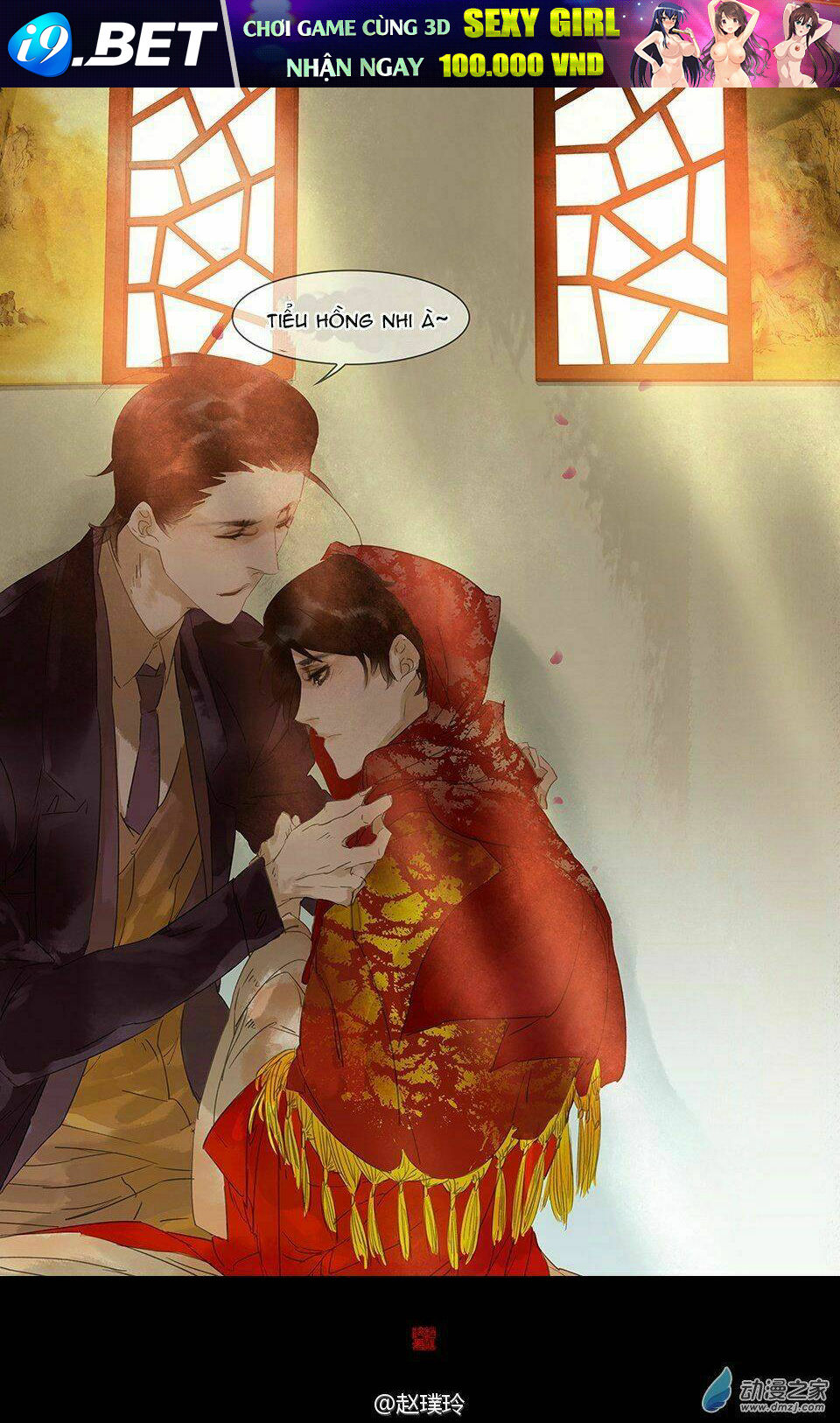 Mùng 3 Tháng 3 Chương 41 Ảnh 13