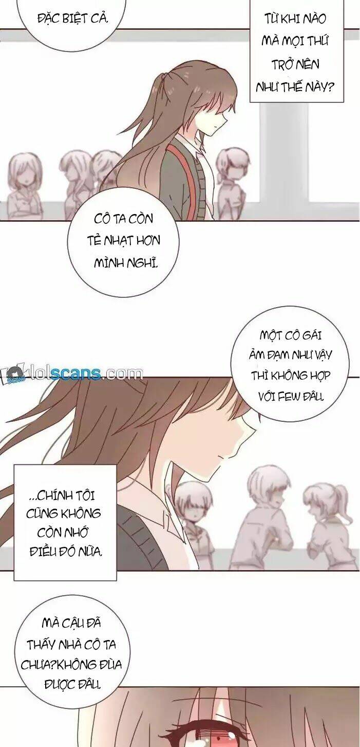 From Nightmare To Love Chương 1 Ảnh 8