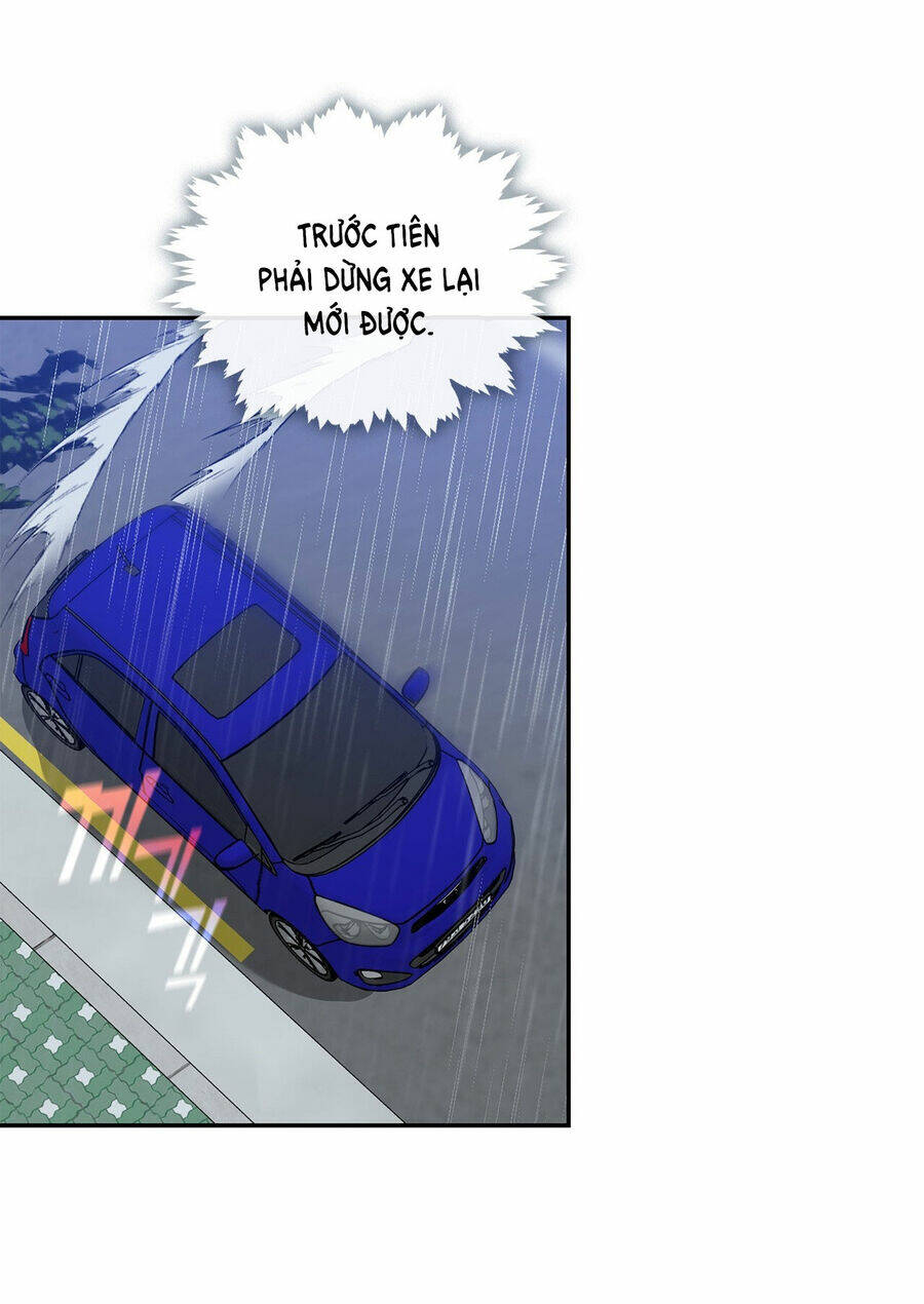 Đưa Em Đến Mặt Trăng Chương 49.1 Ảnh 5