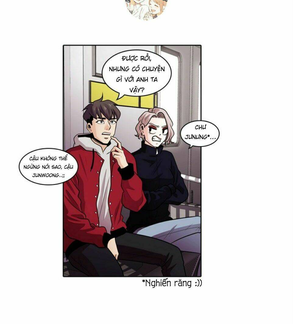 Tomorrow - Ngày Mai Chương 25 Ảnh 62