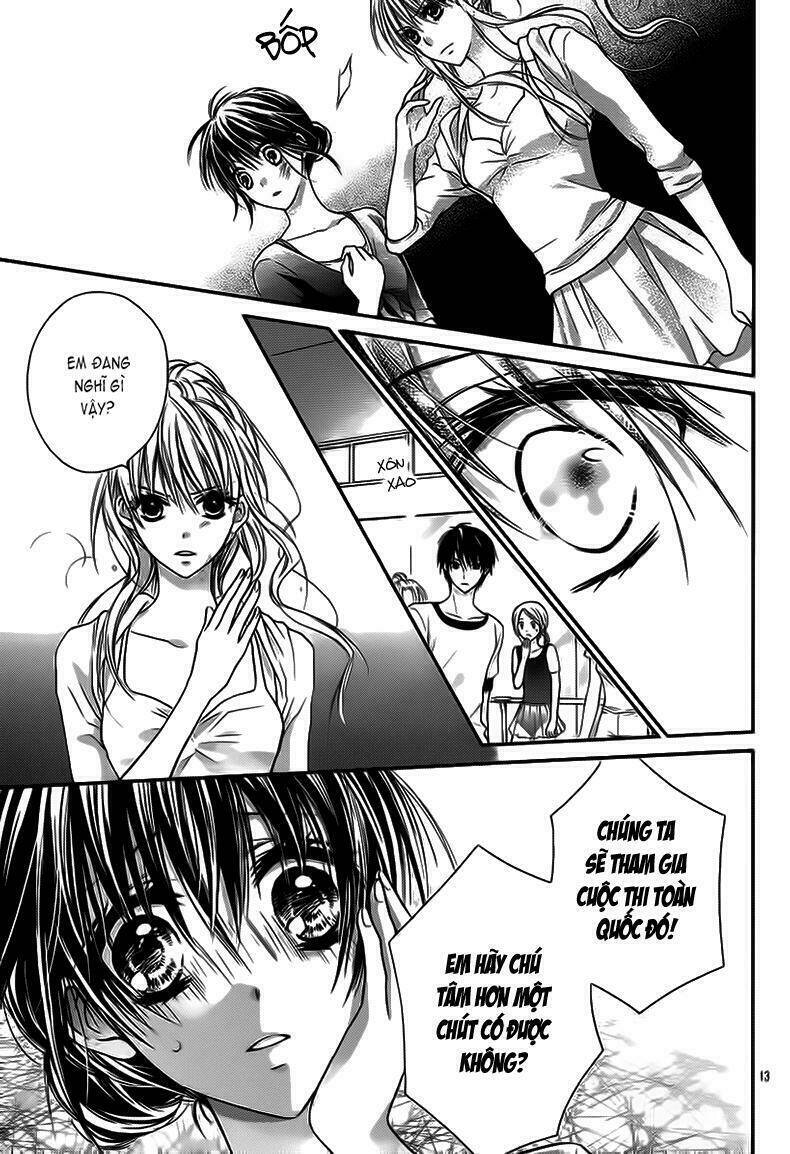 Kaname Étoile Girl Chương 2 Ảnh 15