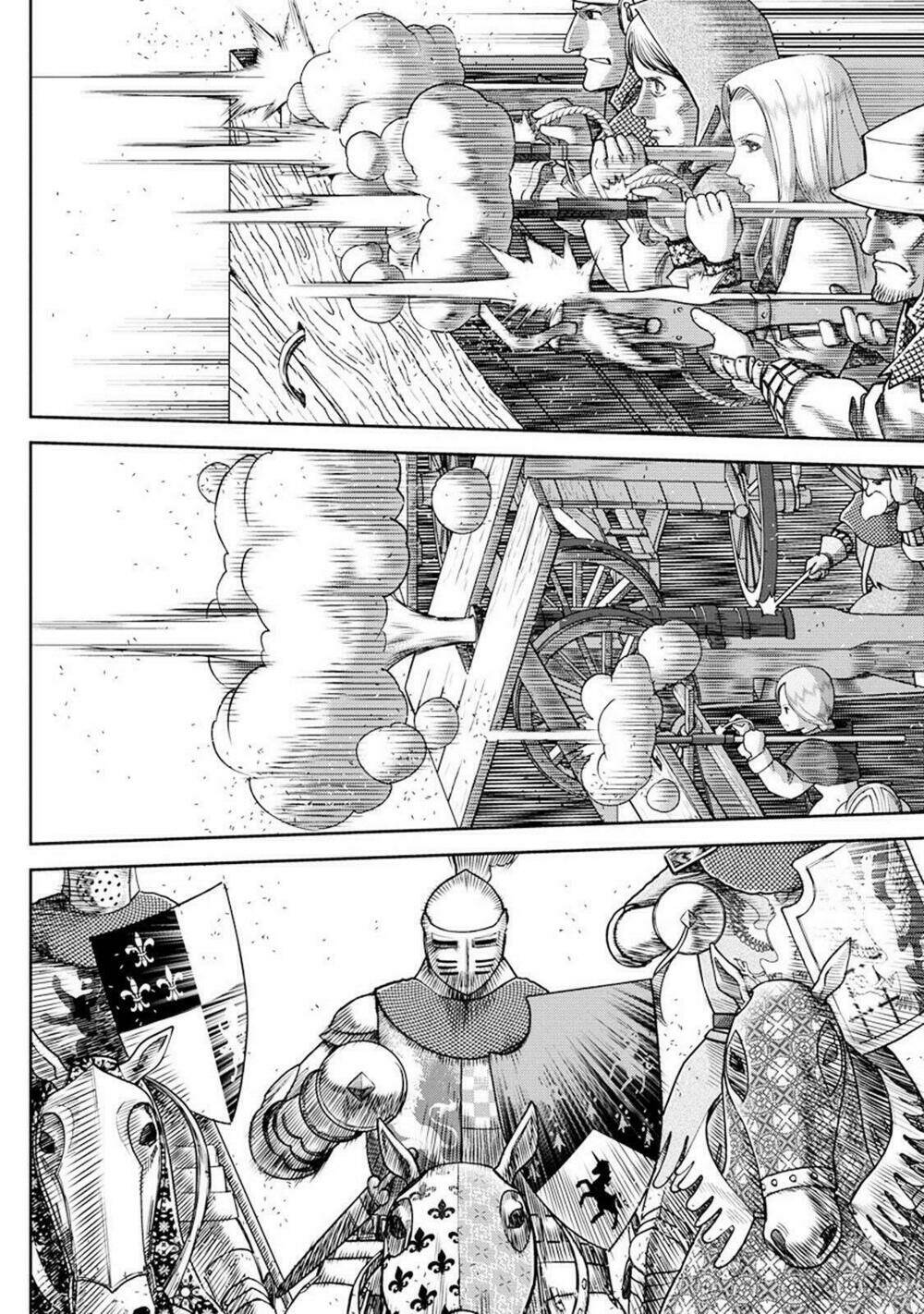 Otome Sensou Chương 7 Ảnh 24