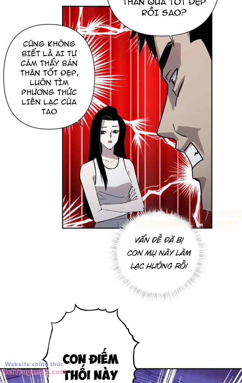 Trước Ngày Tận Thế, Ta Và Bạn Gái Lại Chém Giết Lẫn Nhau Chương 11 Ảnh 18