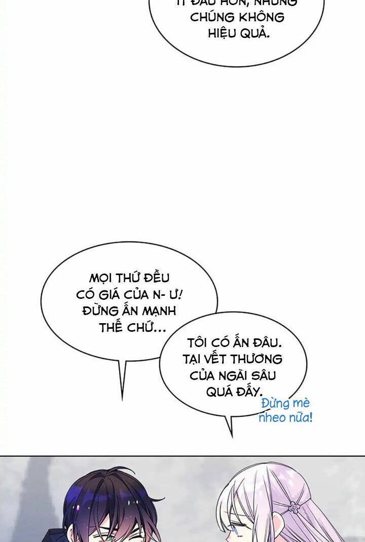 Anh Trai Tôi Quá Hiền Lành Làm Tôi Lo Lắng Ghê Chương 70 Ảnh 7