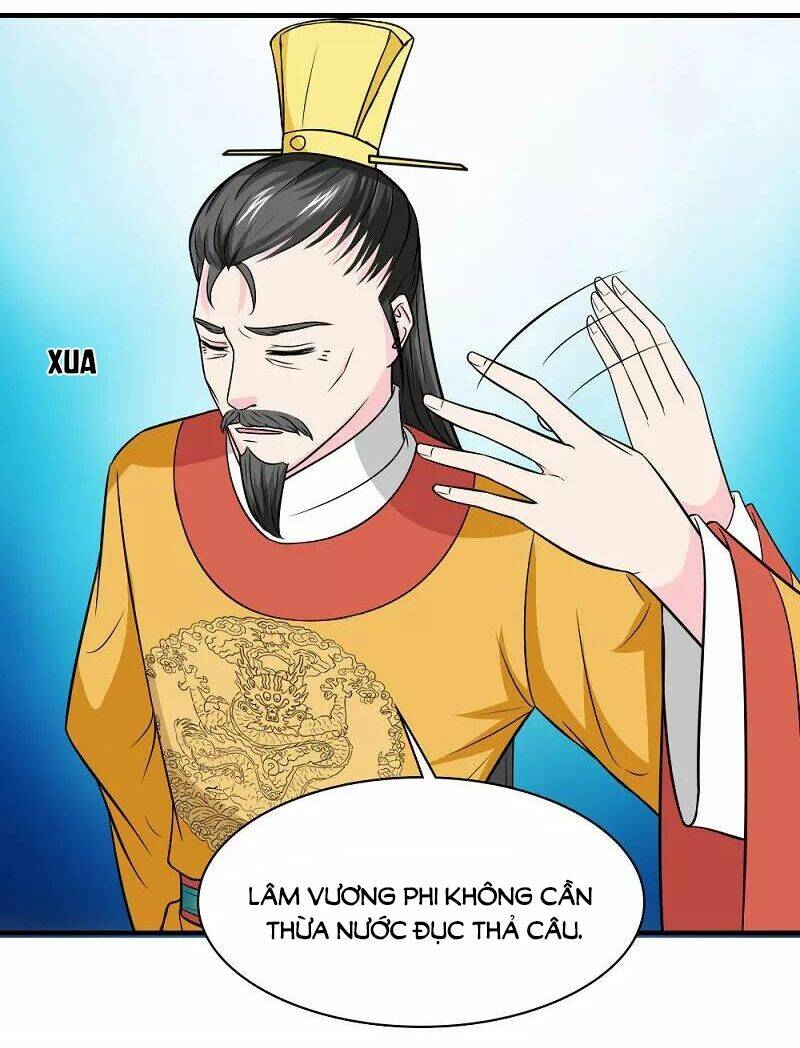 Cưng Chiều Đào Phi Chương 128 Ảnh 17