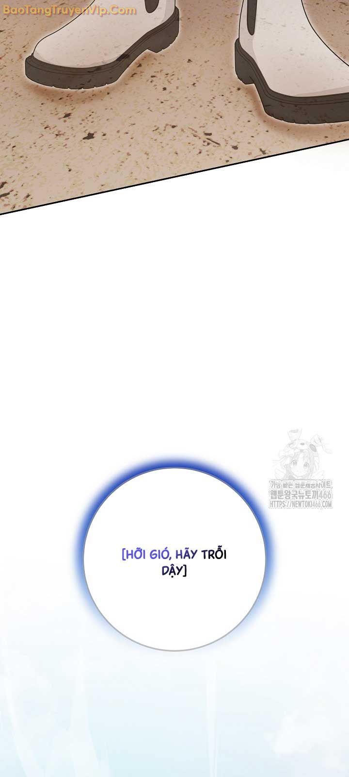 Trở Thành Công Chức Pháp Thuật Chương 21 Ảnh 57