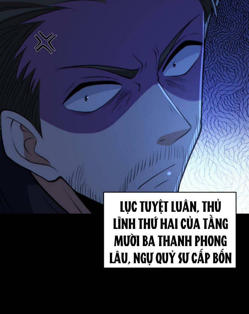 Toàn Cầu Ngự Quỷ: Trong Cơ Thể Ta Có Hàng Trăm Triệu Con Quỷ Chương 186 Ảnh 6