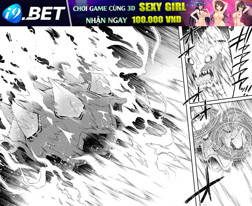 Sousei Mahou No Saigensha Chương 7 Ảnh 26