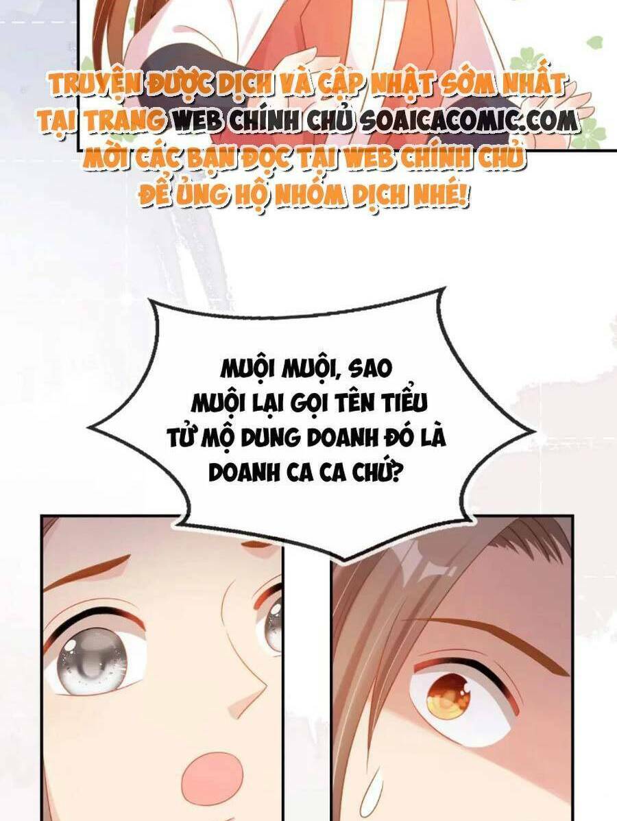 Nhặt Được Bảo Bối Manh Manh Chương 117 Ảnh 42